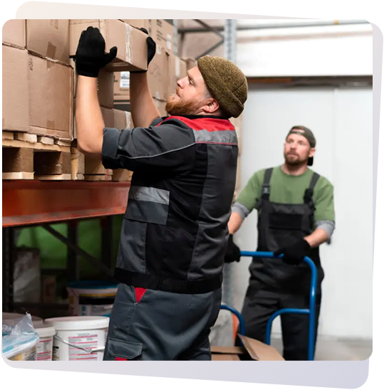 House clearance services