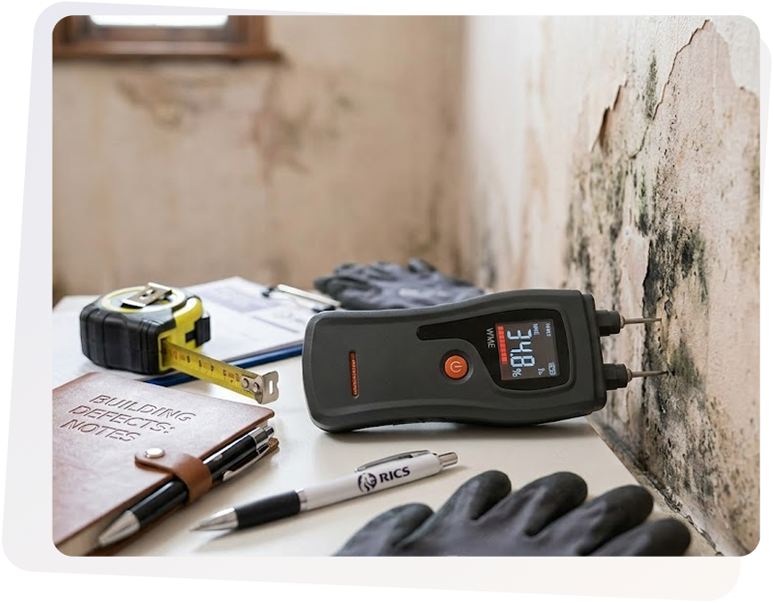 Apartment building for landlords and property owners