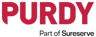Purdy — Part of Sureserve
