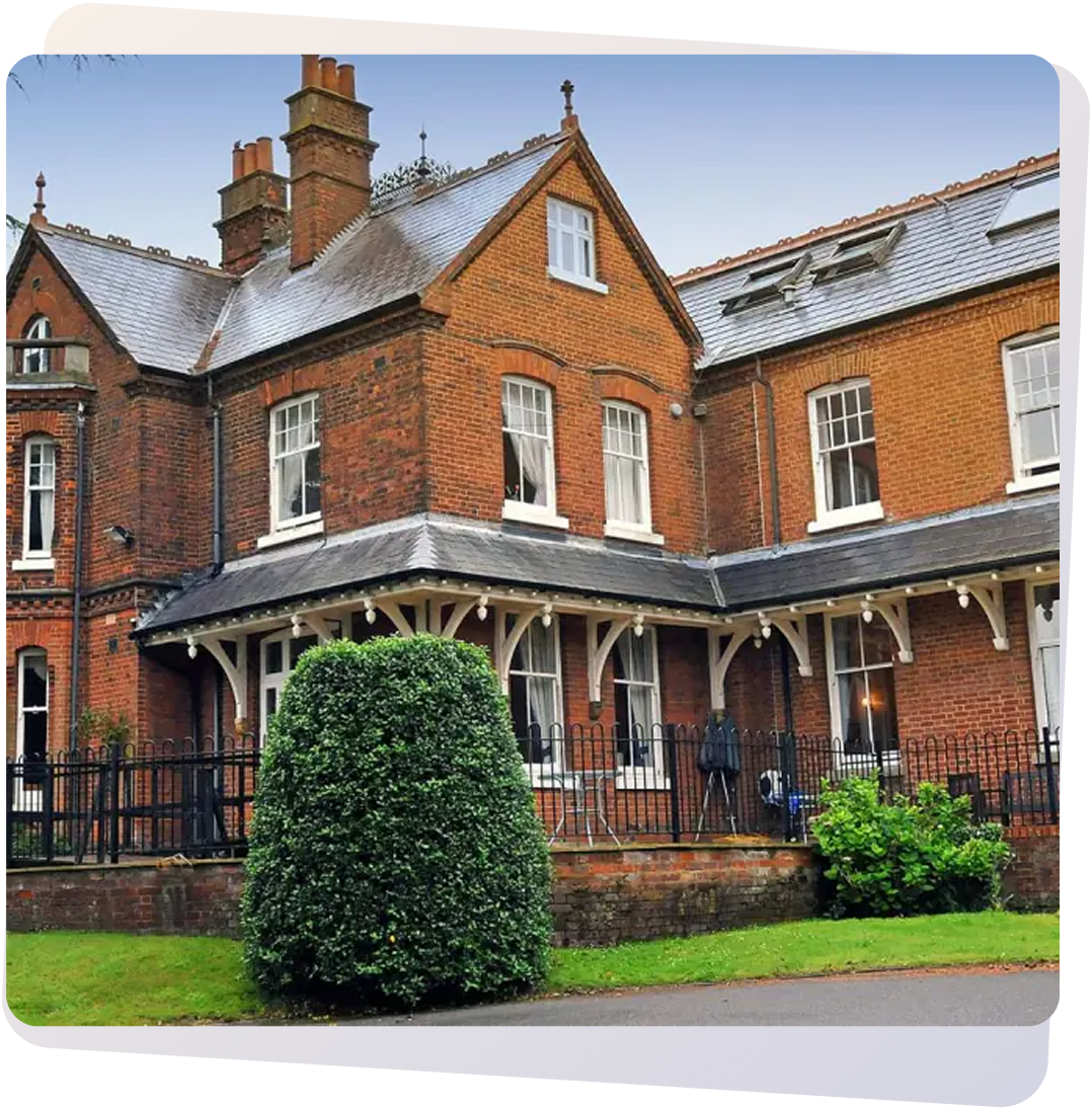 Stock condition survey